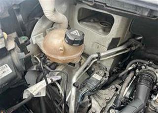 TOYOTA 1.5D 74KW MWB GX (102CV) FURGÓN - 4674-MCR